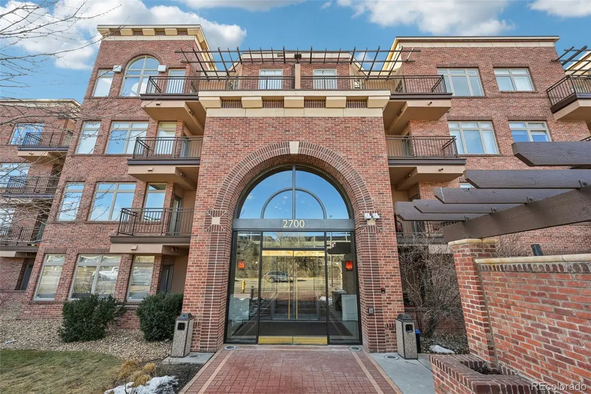 2700 E Cherry Creek South Drive #216, Denver, CO 80209 - Image #1