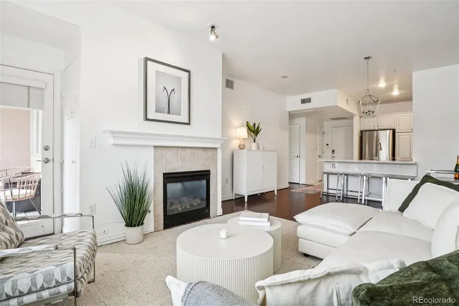 2700 E Cherry Creek South Drive #216, Denver, CO 80209 - Image #2