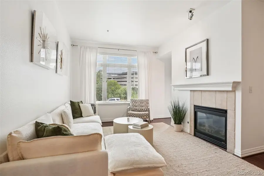 2700 E Cherry Creek South Drive #216, Denver, CO 80209 - Image #3