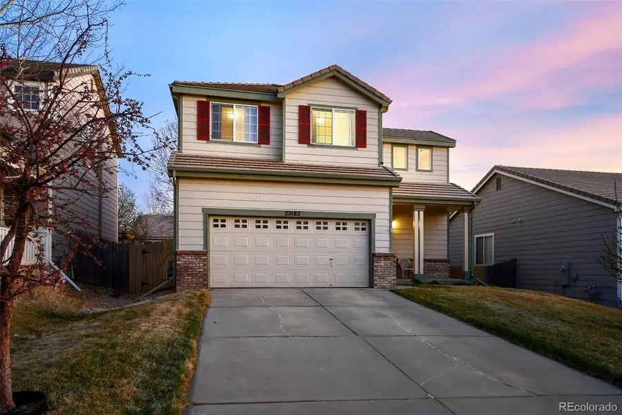 22182 E Belleview Place, Aurora, CO 80015 - #3