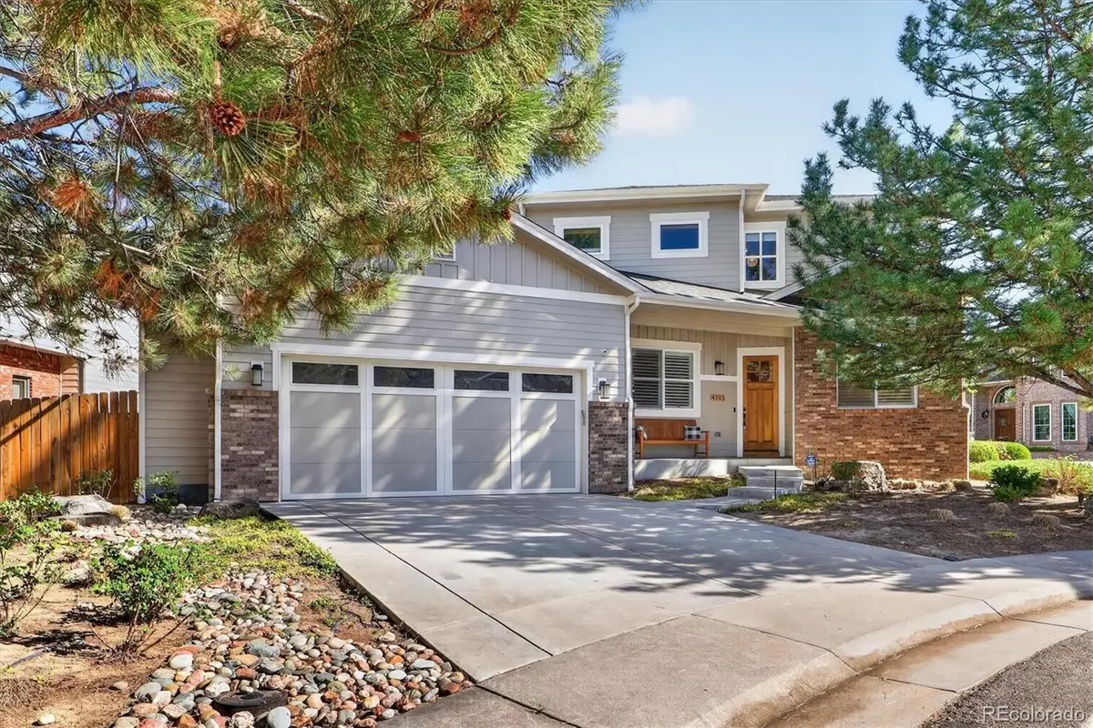4193 W 99th Court, Westminster, CO 80031 - #1