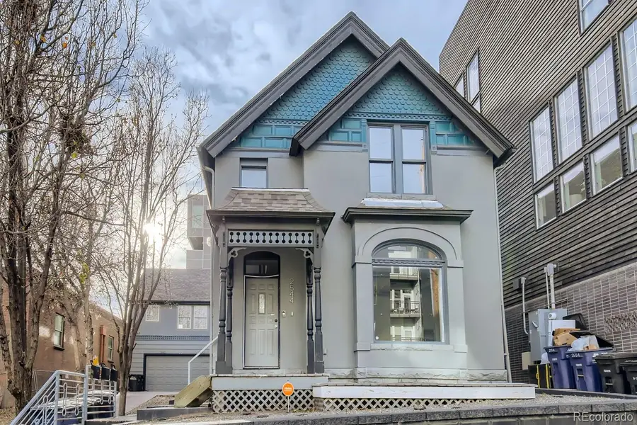 2544 18th Street, Denver, CO 80211 - Image #2