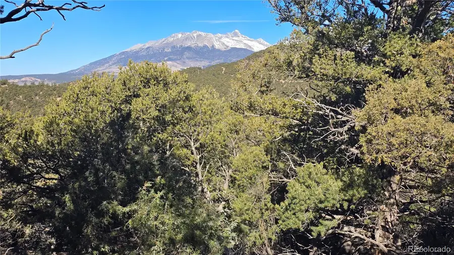 Lot 4510 Iannelli Road, Fort Garland, CO 81133 - #2