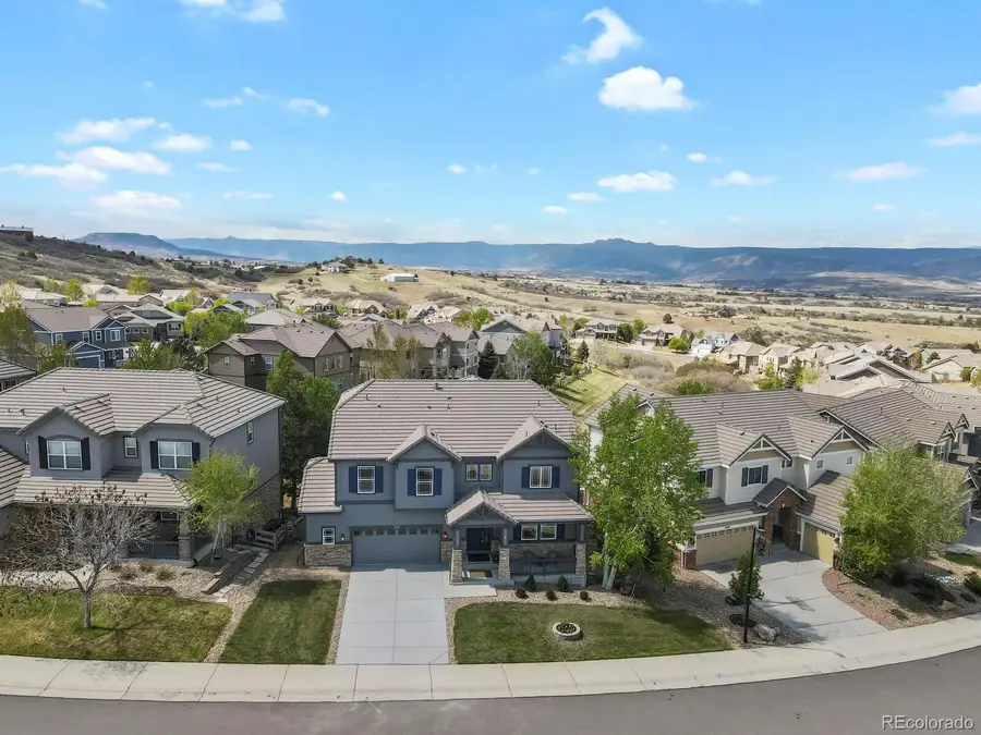 4888 Persimmon Lane, Castle Rock, CO 80109 - #2