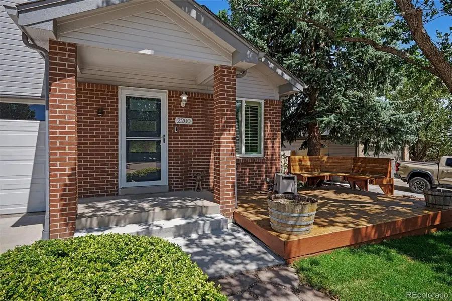 2200 S Eldridge Court, Lakewood, CO 80228 - #2