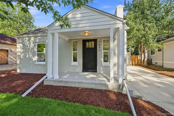 1840 Newport Street, Denver, CO 80220
