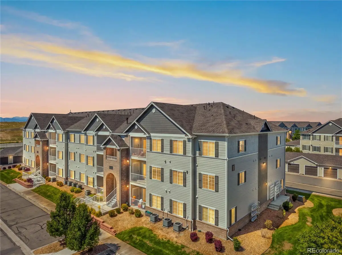 15700 E Jamison #5-203, Englewood, CO 80112 - #1
