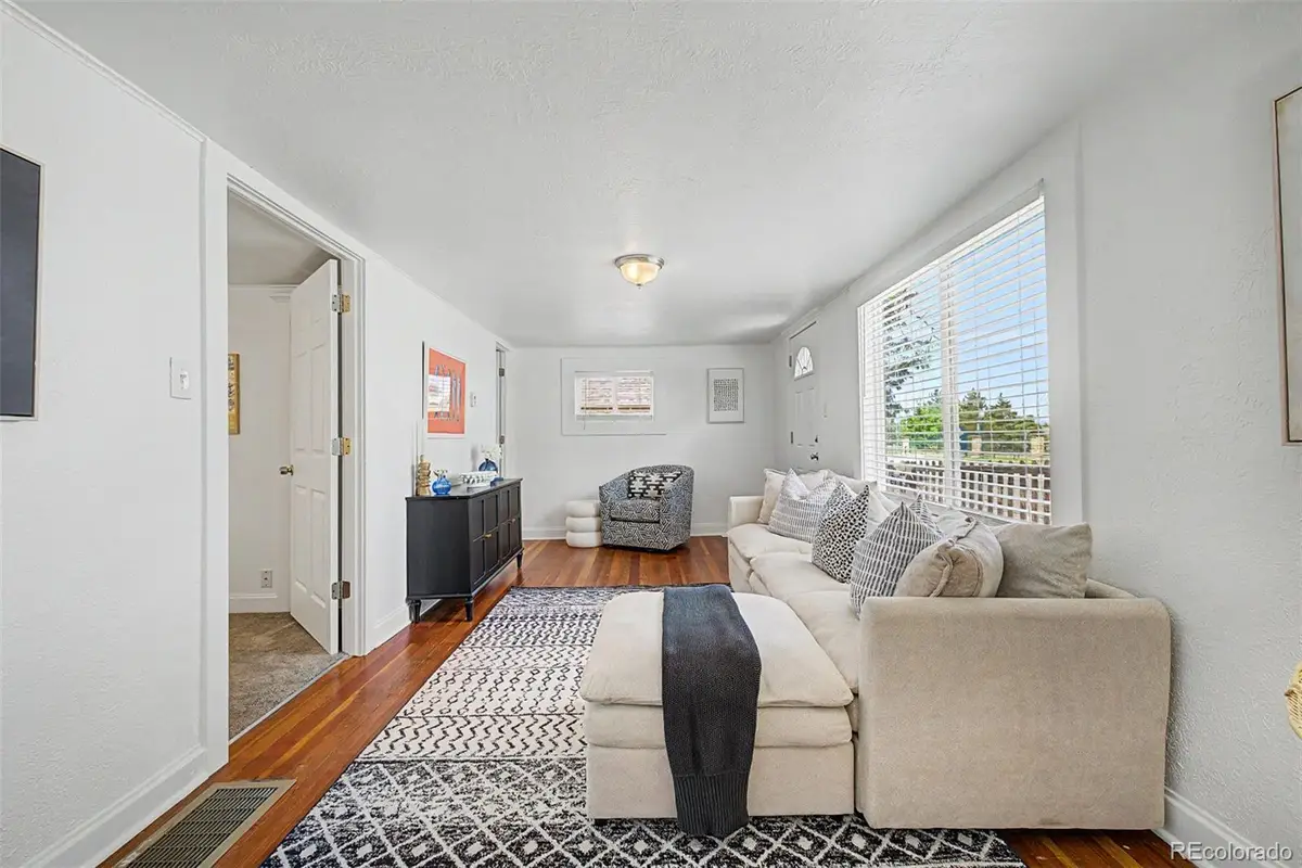 4997 Green Court, Denver, CO 80221 - #1