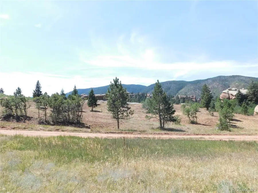 6382 Country Club Drive, Larkspur, CO 80118 - #2
