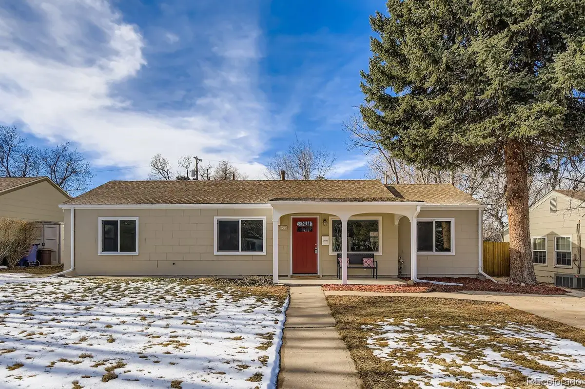 2935 S Fairfax Street, Denver, CO 80222 - Image #1