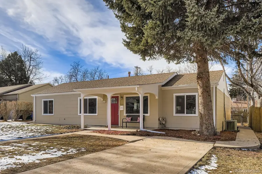 2935 S Fairfax Street, Denver, CO 80222 - Image #2
