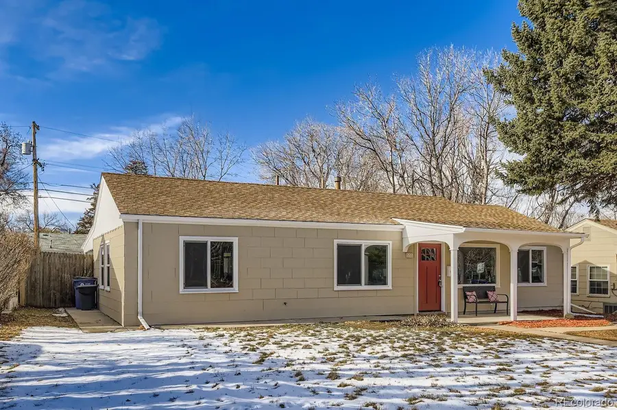 2935 S Fairfax Street, Denver, CO 80222 - Image #3