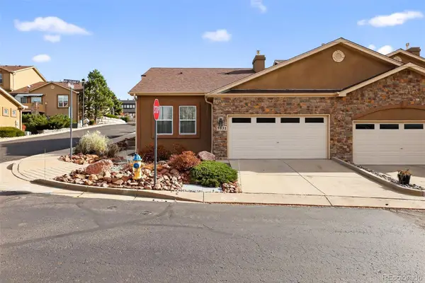 5831 New Crossings Point, Colorado Springs, CO 80918