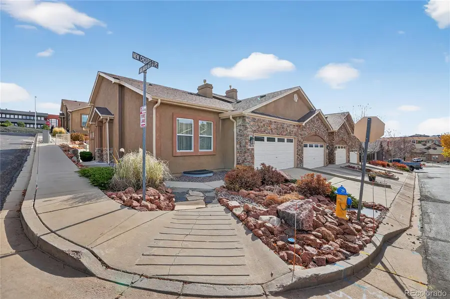 5831 New Crossings Point, Colorado Springs, CO 80918 - Image #2