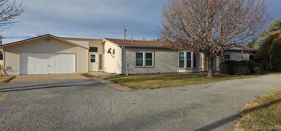 401 Iowa Avenue, Seibert, CO 80834 - Image #2
