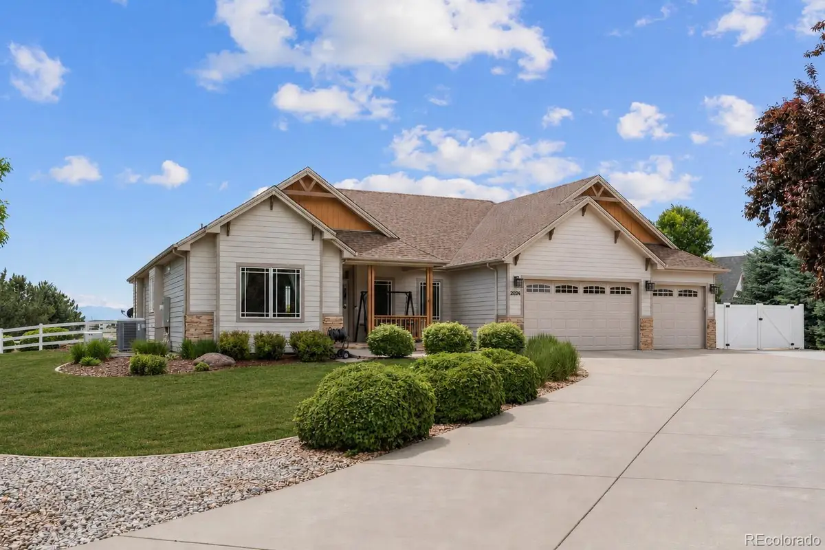 2024 Trail Ridge Circle, Eaton, CO 80615 - #1