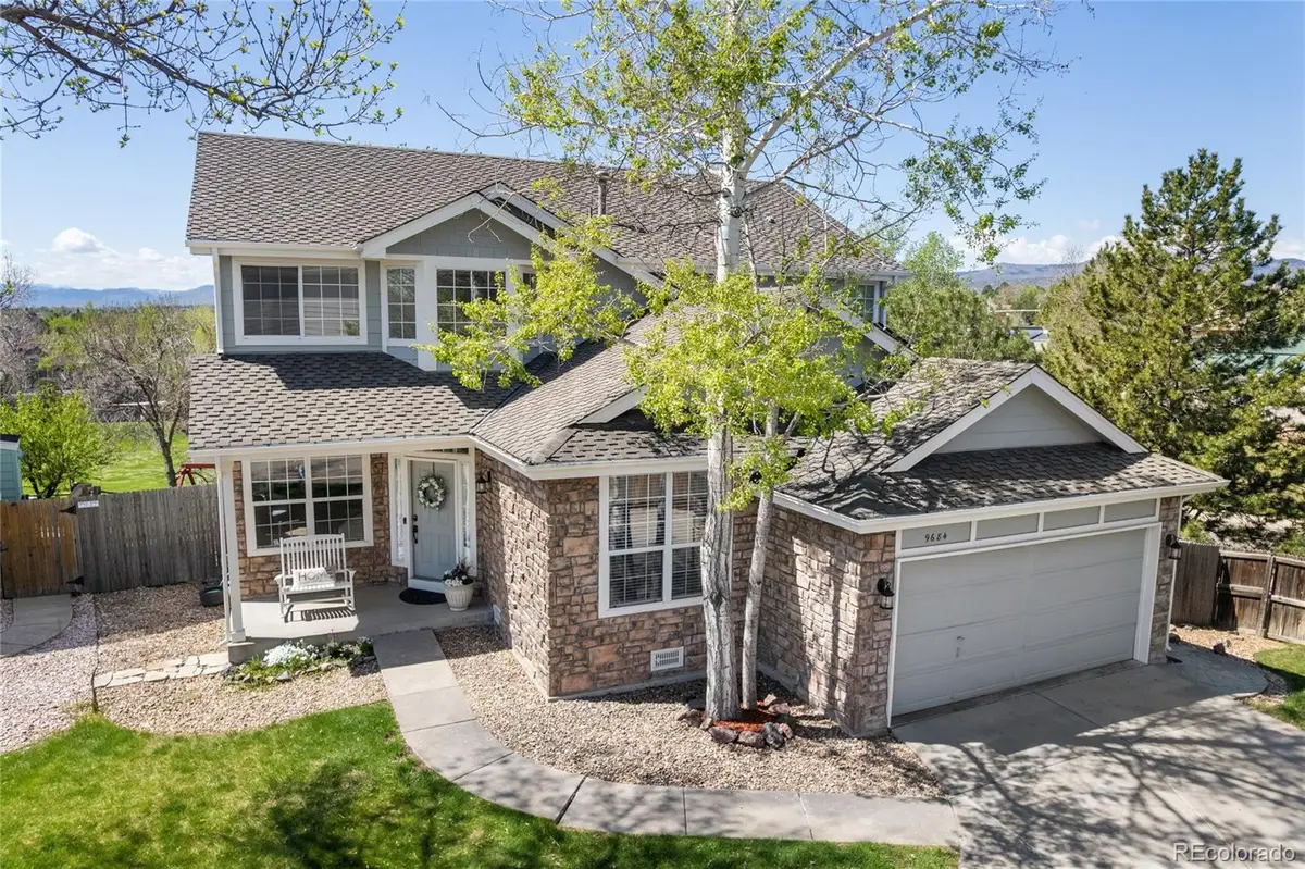 9684 W Long Drive, Littleton, CO 80123 - Image #1