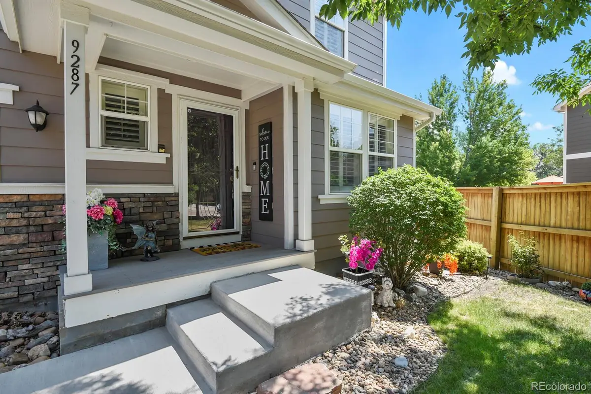9287 W Rice Avenue, Littleton, CO 80123 - #1