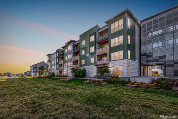 9287 Twenty Mile Road #204, Parker, CO 80134