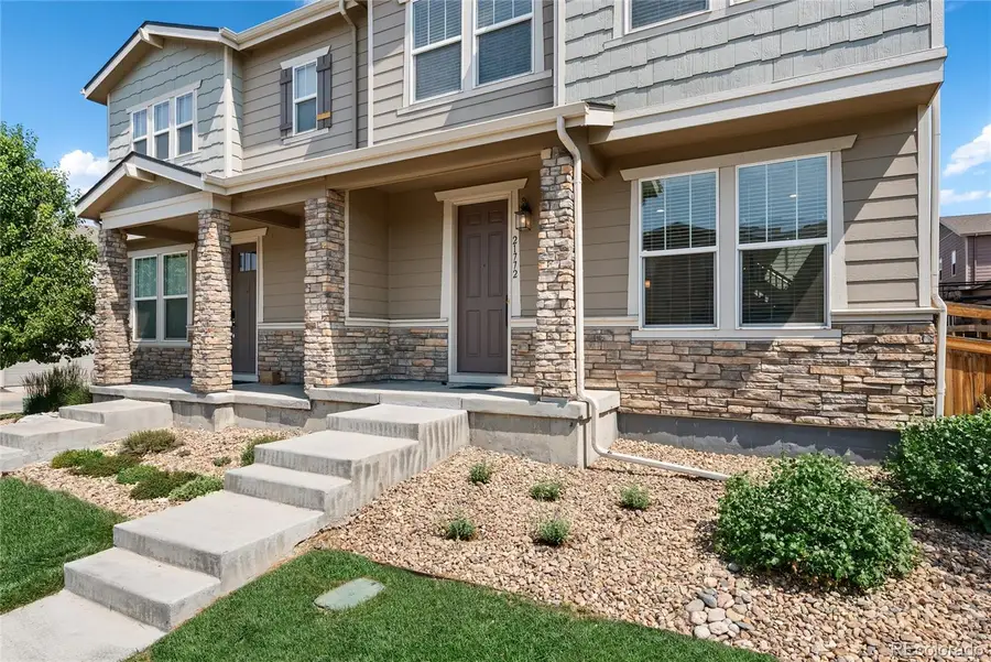 21772 E Quincy Place, Aurora, CO 80015 - #3