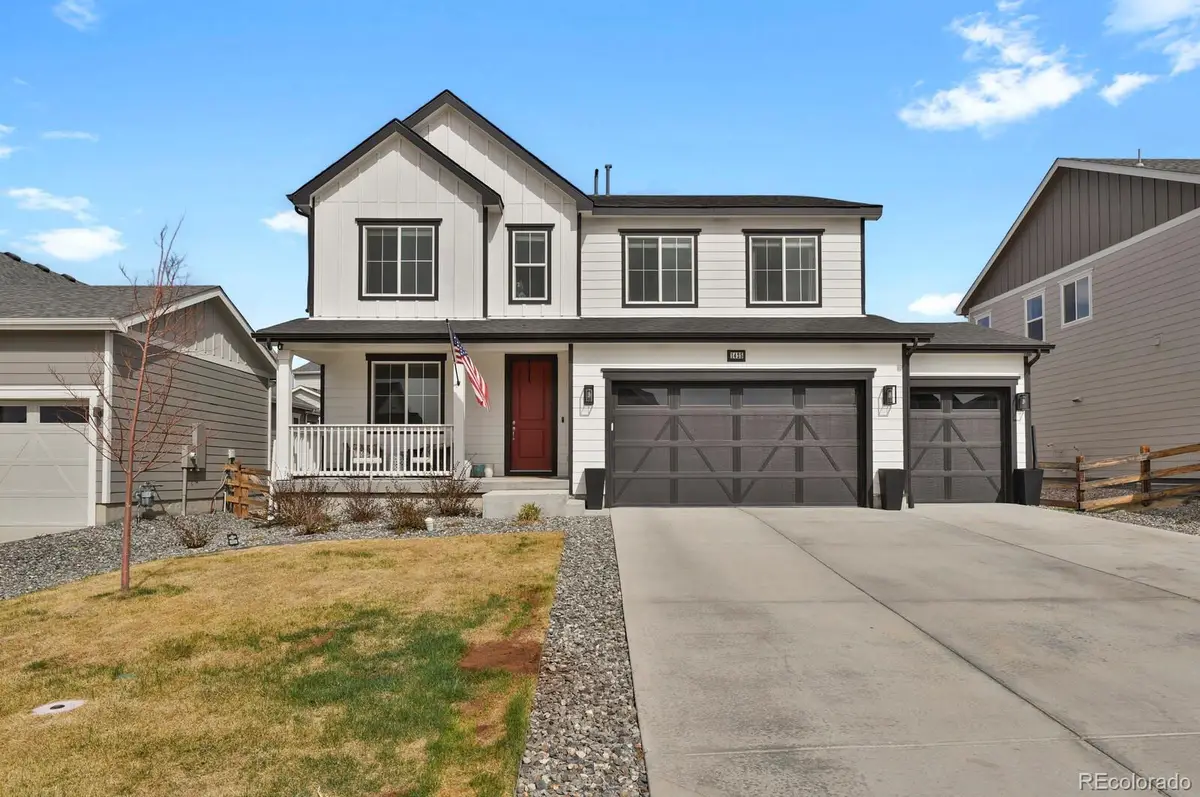 1425 Hart Lane, Elizabeth, CO 80107 - #1