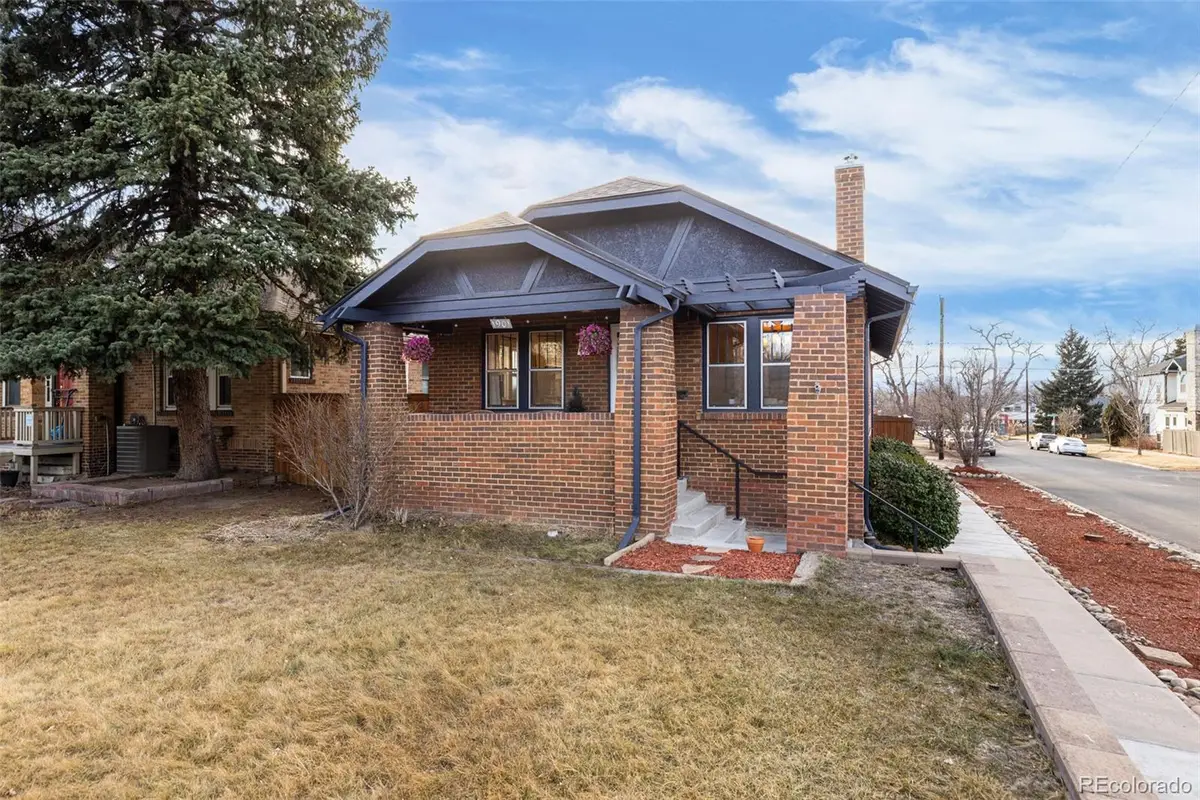 1901 S Clarkson Street, Denver, CO 80210 - Image #1