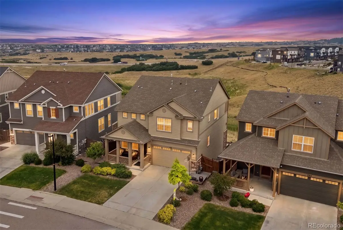 410 Hyde Park Circle, Castle Pines, CO 80108 - #1