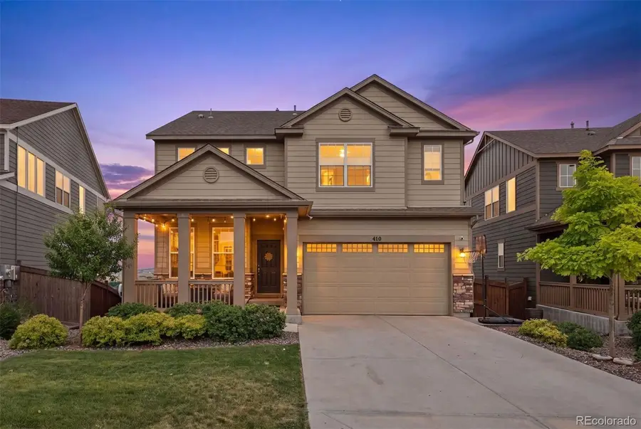 410 Hyde Park Circle, Castle Pines, CO 80108 - #2