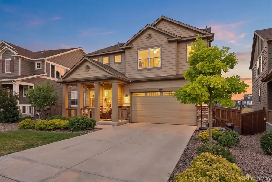 410 Hyde Park Circle, Castle Pines, CO 80108 - #3