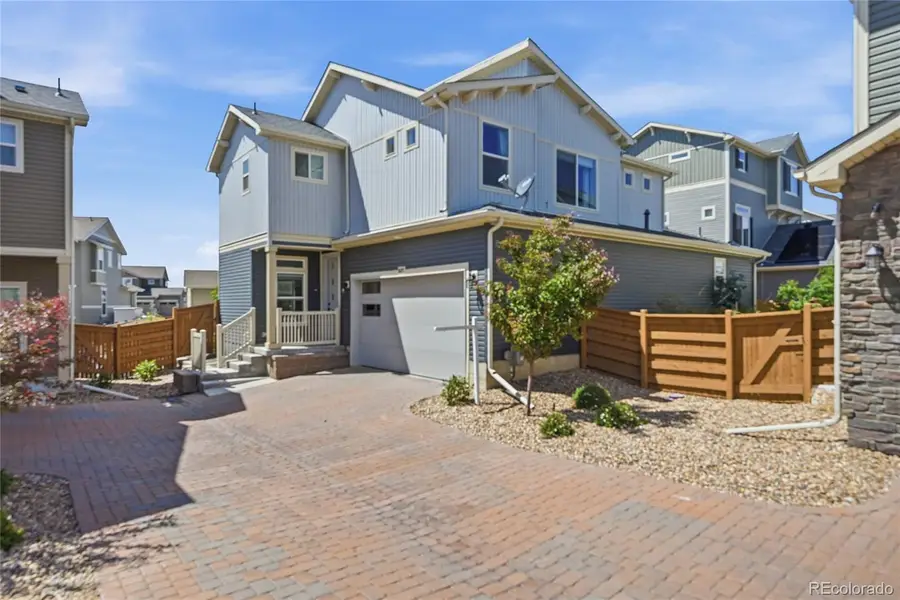 10177 Worchester Street, Commerce City, CO 80022 - #2