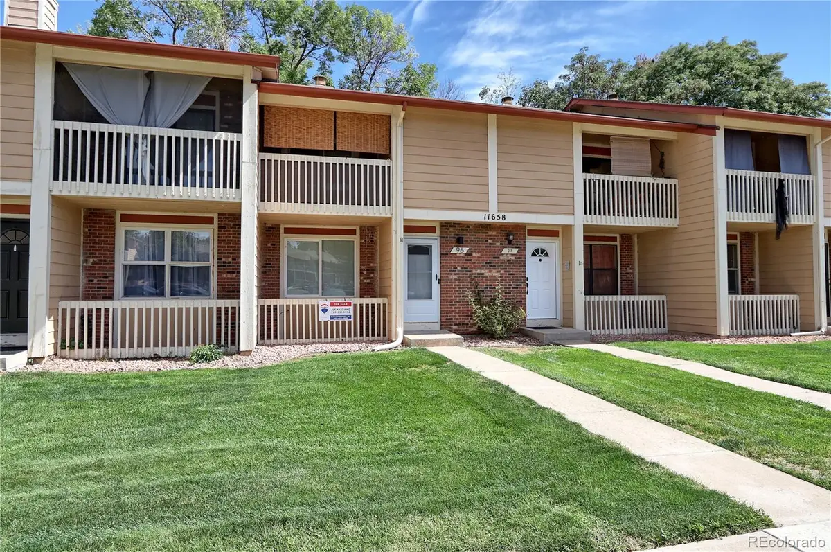 11658 Community Center #96, Northglenn, CO 80233 - #1
