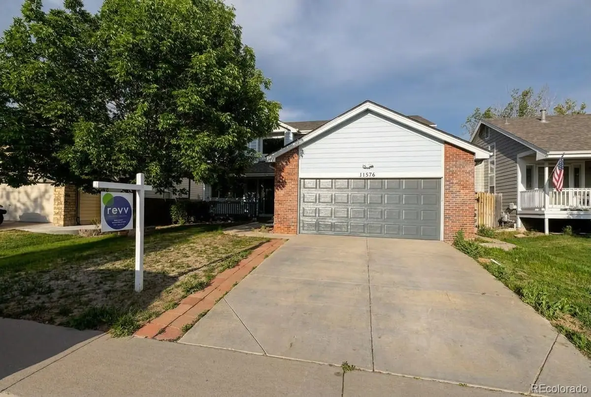 11874 Eudora Drive, Thornton, CO 80233 - #1