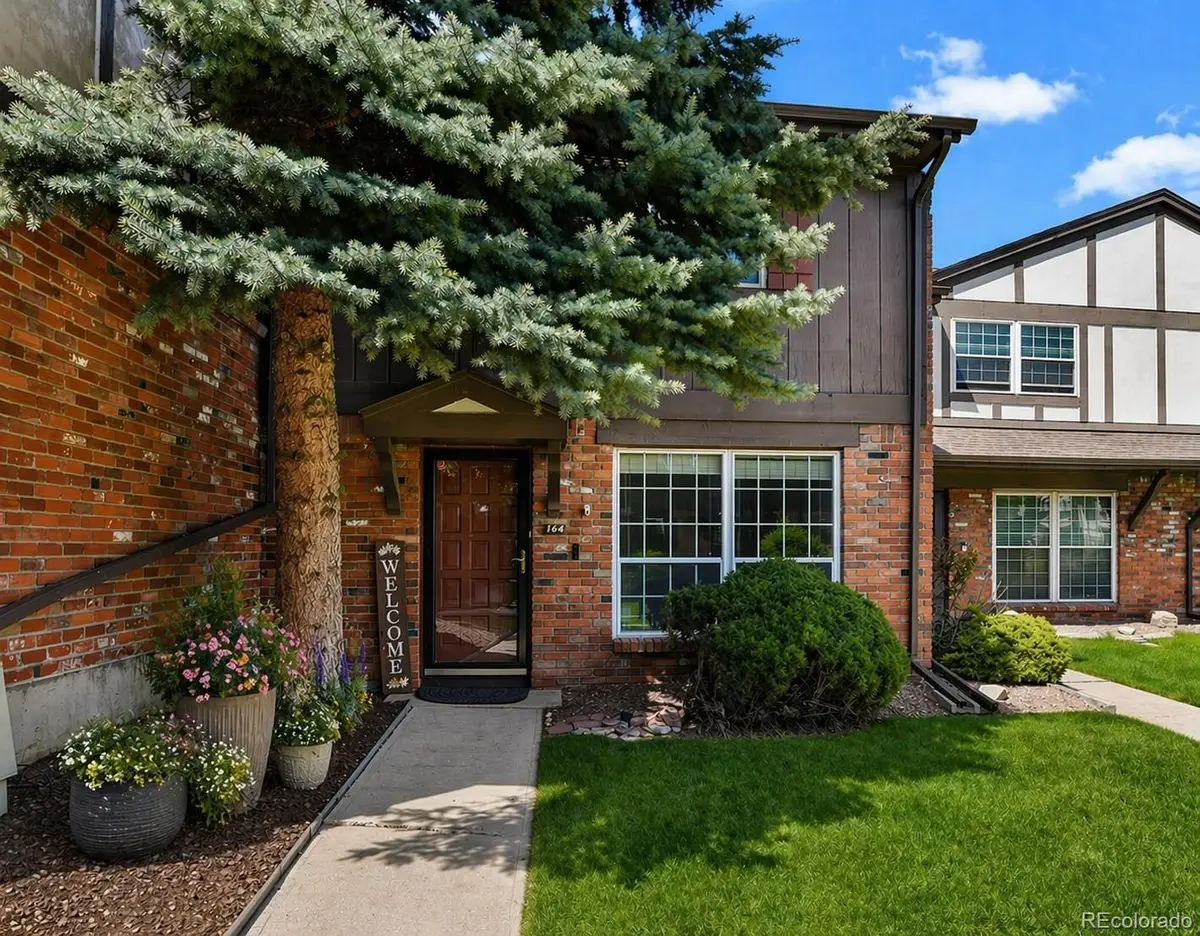 3855 S Monaco Street #164, Denver, CO 80237 - #1