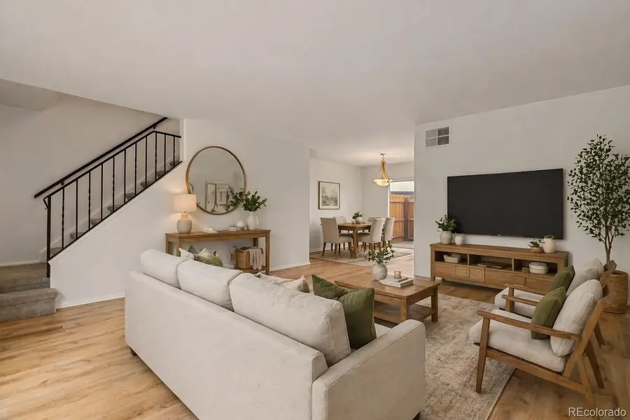 3855 S Monaco Street #164, Denver, CO 80237 - #3