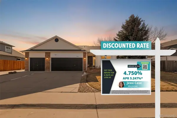 2066 E 129th Avenue, Thornton, CO 80241