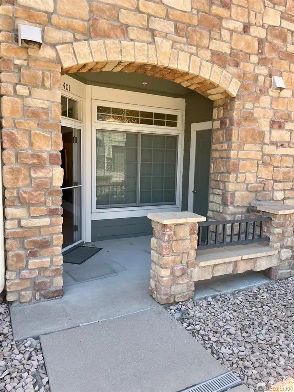 474 Black Feather Loop #401, Castle Rock, CO 80104