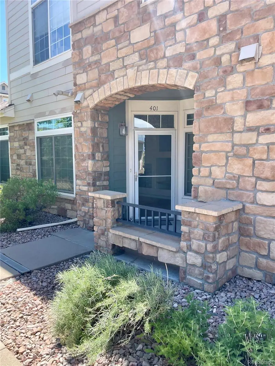 474 Black Feather Loop #401, Castle Rock, CO 80104 - #2