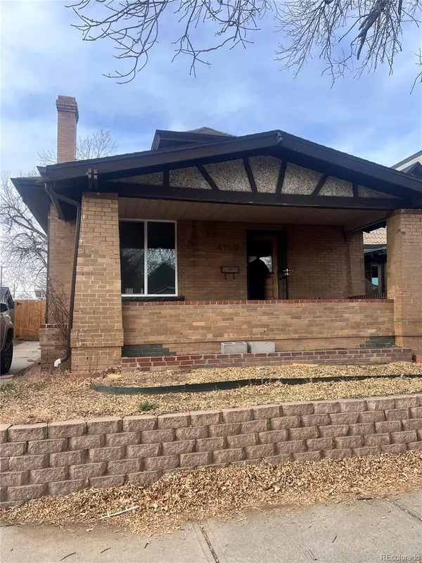 4109 Shoshone Street, Denver, CO 80211