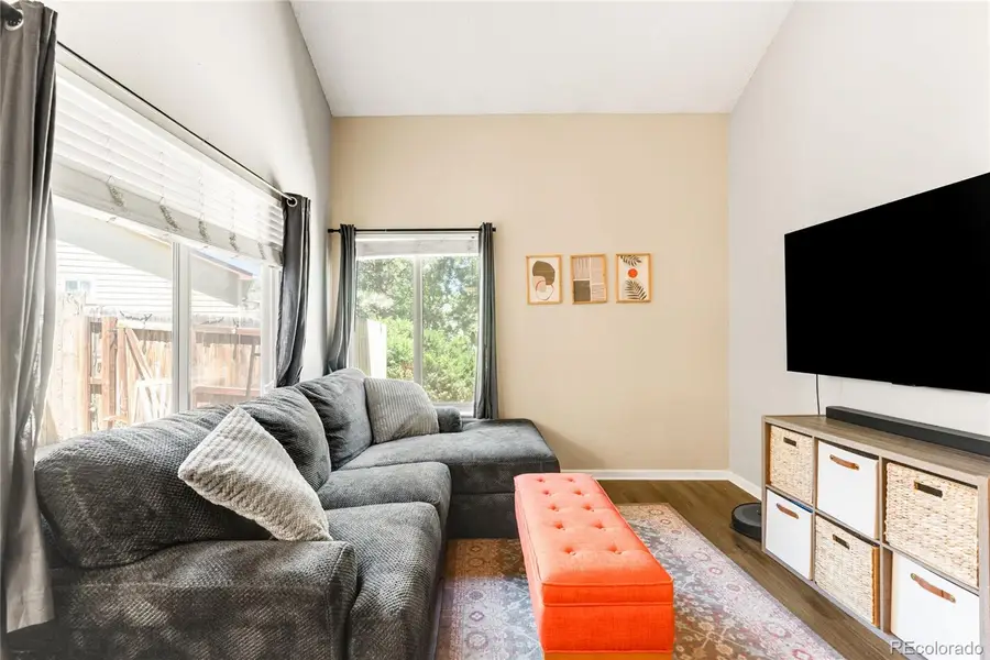 10279 W Fair Avenue #D, Littleton, CO 80127 - #2