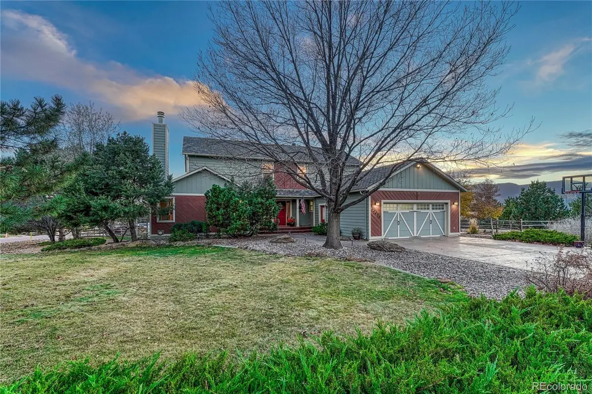 14430 Bermuda Dunes Way, Colorado Springs, CO 80921 - Image #1