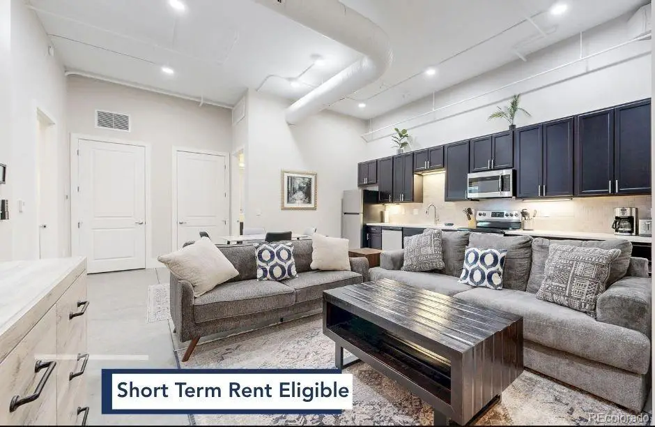 615 24th Street #101, Golden, CO 80401 - #1