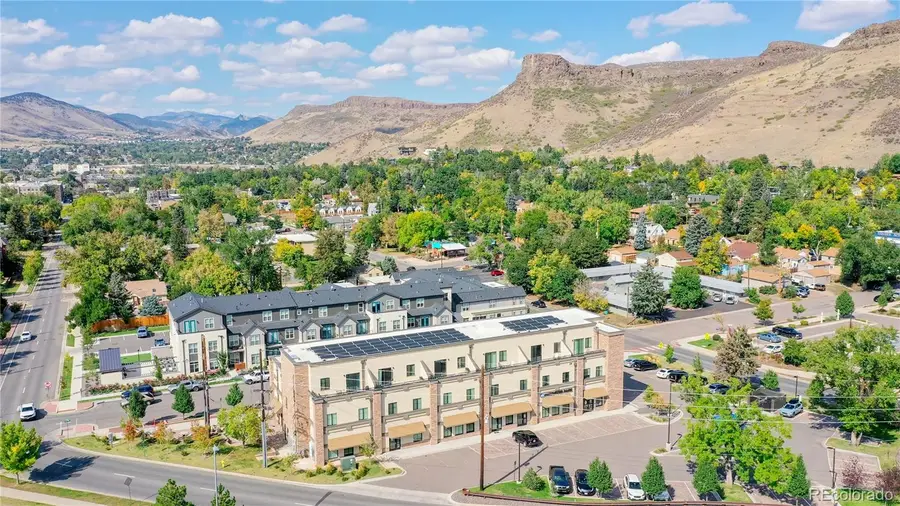 615 24th Street #101, Golden, CO 80401 - #2