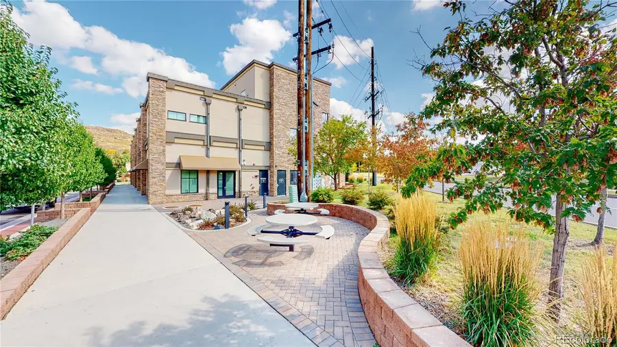 615 24th Street #101, Golden, CO 80401 - #3