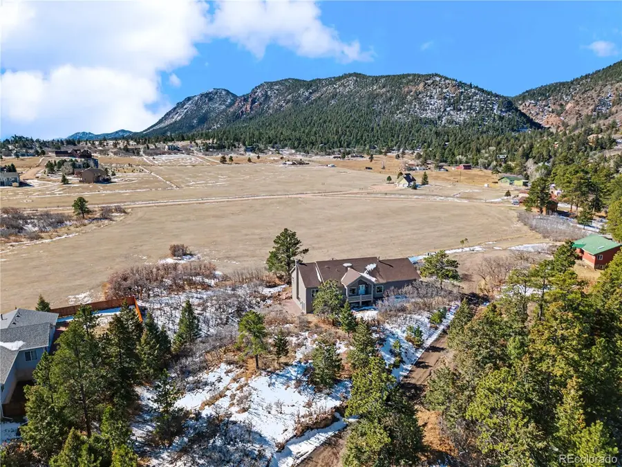 261 Pinecrest Way, Palmer Lake, CO 80132 - #2