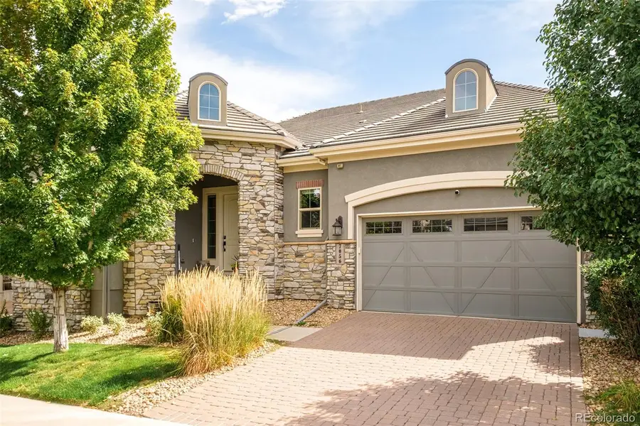 7056 E Lake Circle, Centennial, CO 80111 - #2