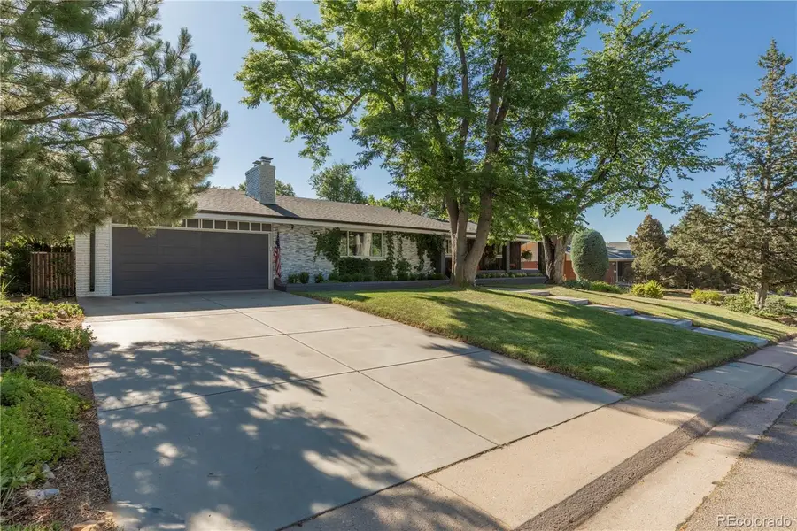 6760 S Depew Street, Littleton, CO 80128 - Image #2