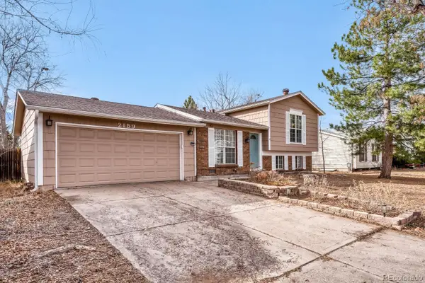 2159 S Kittredge Way, Aurora, CO 80013