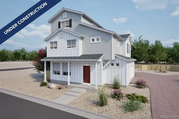 46545 Sunflower Lane, Bennett, CO 80102