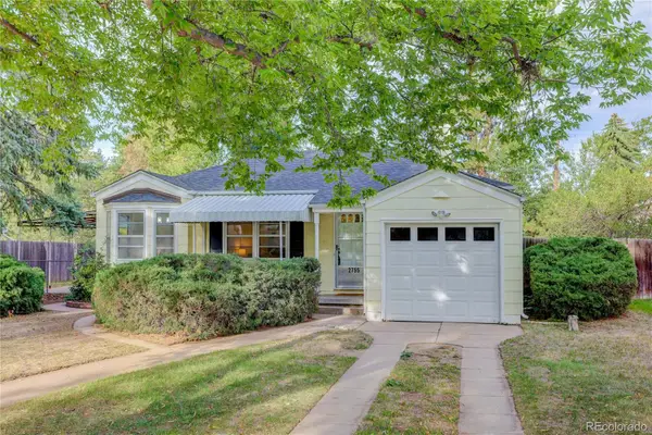 2755 S Humboldt Street, Denver, CO 80210