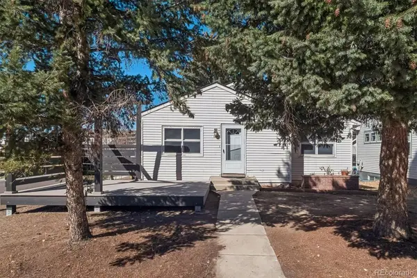 101 Cantril Street, Castle Rock, CO 80104